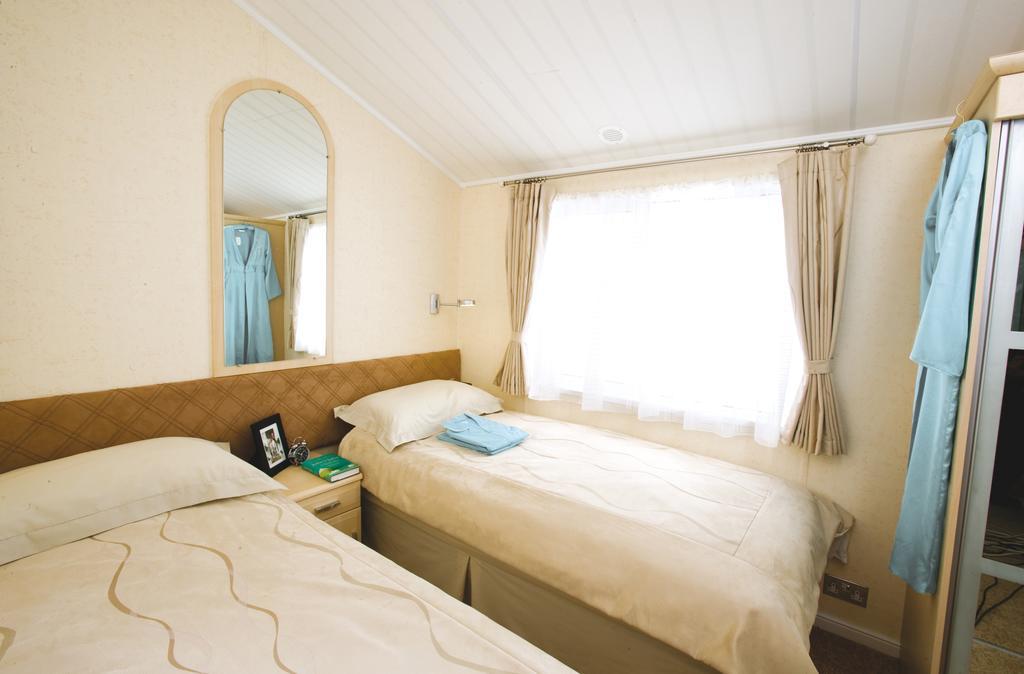 Hele Valley Holiday Park Ilfracombe Habitación foto